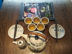-大雄寿司(中华广场店)