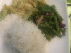 -未来科技城食堂(海外人才大楼店)