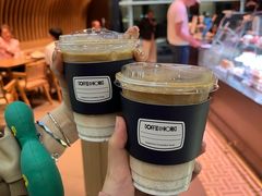 -Coffee@Works(仁川国际机场店)