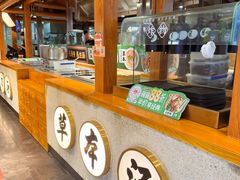 -和府捞面(北美新天地店)