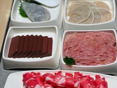 -海底捞火锅(翔龙天地广场店)
