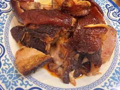 -鼎香润(德胜门内店)