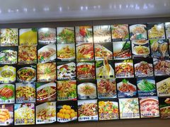 -龙香居海鲜浑锅家常菜·特色驴肉