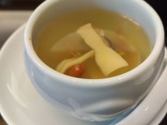 -杭州和达希尔顿逸林酒店·和园中餐厅-杭帮菜名店