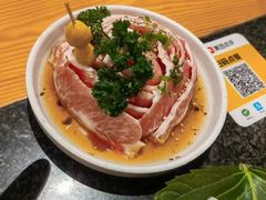 -梦山水日本烧肉(五四广场店)