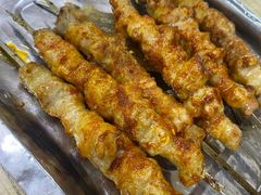 -丰顺烧烤家常菜(台东店)