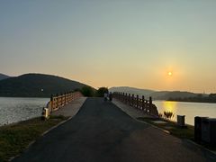 -南北湖风景区