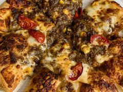 -必胜客(龙泉万达店)