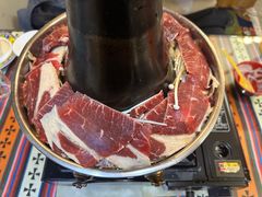 土火锅-卡万金特色藏餐
