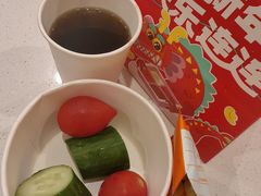-海底捞火锅(高新万达店)