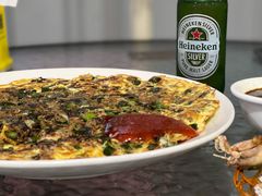 -钱山海鲜大排档