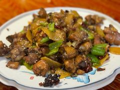 -满堂春特色餐馆