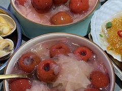 -围炉肉舍丹东海鲜烤肉·烤活鳗(步行街店)