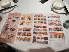 菜单-陶陶居酒家(第十甫路总店)