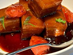 -海派悦庭·海胆烧麦·新融合菜(凯德广场店)