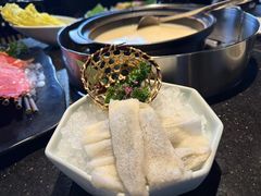 -捞王锅物料理(凯旋路店)