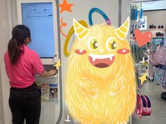 -DR·KONG江博士健康鞋(领展中心城店)