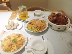 -关东小磨东北菜(漕河泾印象城店)