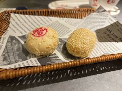 -吴越荣记苏州菜·松鼠桂鱼100%活鱼现做(斜塘老街店)