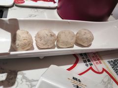 -牛物鲜切牛肉火锅(宜家荟聚店)