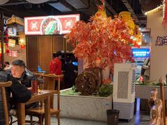 -杨记隆府重庆江湖菜(大悦城店)