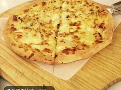 -乐凯撒披萨(正佳广场店)