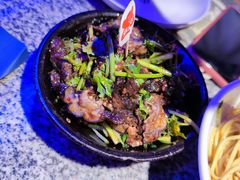 椒麻无骨鸡爪-蛙来哒(茂业店)