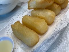 -玉林烤鸭店(定福庄店)