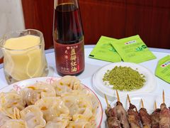-万达广场(宝山店)