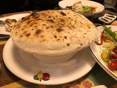 -安妮意大利餐厅(国贸店)