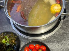 -林记潮牛·牛肉火锅(上马墩店)
