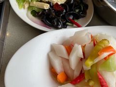 -蝎王府羊蝎子(西直门店)