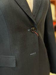 -Hongdu红都·高端西装定制男士西装礼服大衣定制