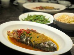 -大碗厨 25年老字号 现炒湘菜(四季天地店)