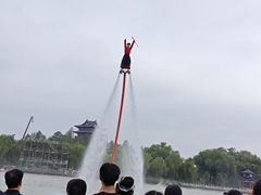 -祥源·阜阳生态乐园