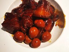 外婆家红烧肉-三玛璐酒楼(汉口路店)