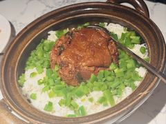 -奉天小馆·非遗东北菜(济南万象城店)