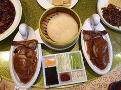 -大鸭梨(天通西苑店)