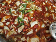 -老四川平头酸菜鱼(衙前店)