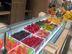 -东方棕泉·洗浴·按摩·美食国际水疗会所(福田店)