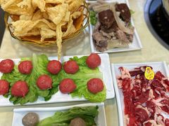 -真牛汕头黄牛肉火锅(莲塘仙湖植物园店)
