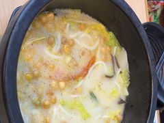-大鼓米线(杭州国大城市广场店)