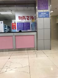 -苏州大学附属儿童医院(景德路院区)