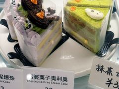-tuan bakery+café(锦绣坊店)