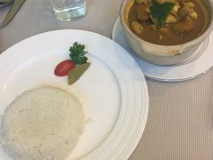 -小白桦西餐厅