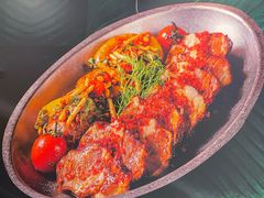 -芭莉与彩虹西餐厅(成都合生汇店)