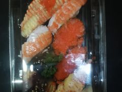 -池田寿司·新鲜现做(昌平悦荟店)