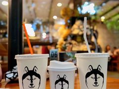 -TrueLove @ Neverland (Husky Cafe)