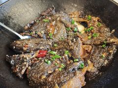 -开海·红岛海鲜虾水饺(石老人店)