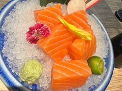 -炙柒Sekinana·精致日料(合生汇店)